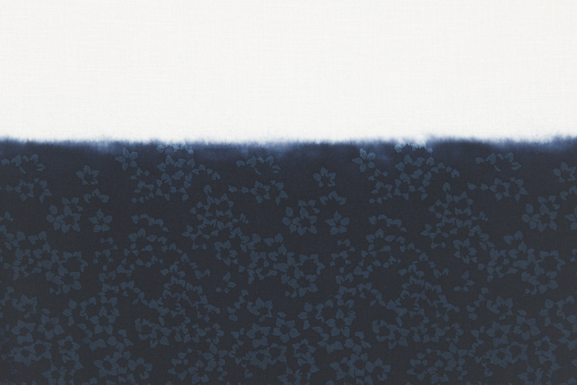 Intermezzo - Cobalt - Scalamandre Fabric
