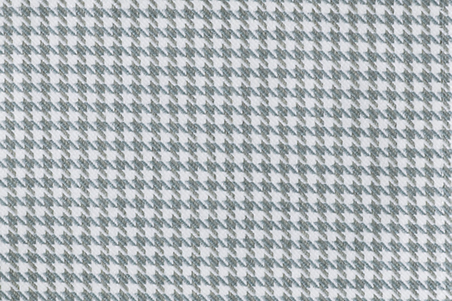 Pied De Poule - Cloud - Scalamandre Fabric