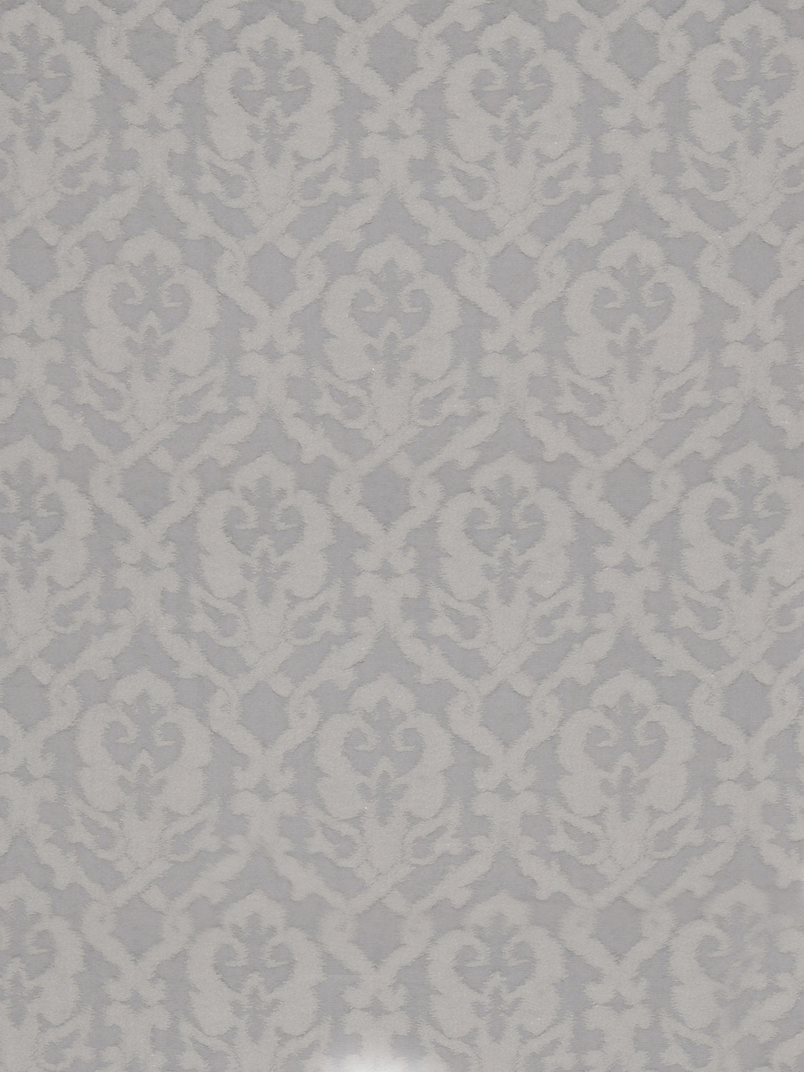 Pompadour - Silver