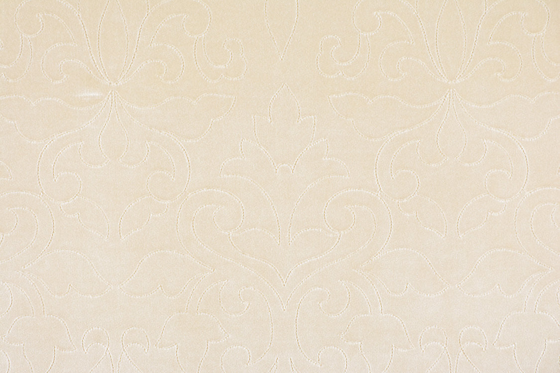 Classic Velvet - Cream