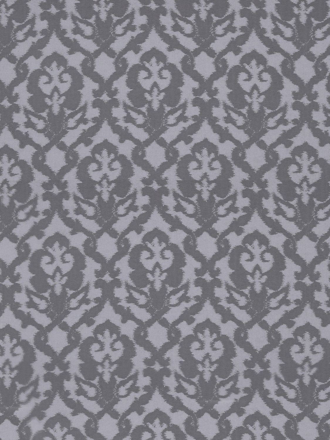 Pompadour - Pewter