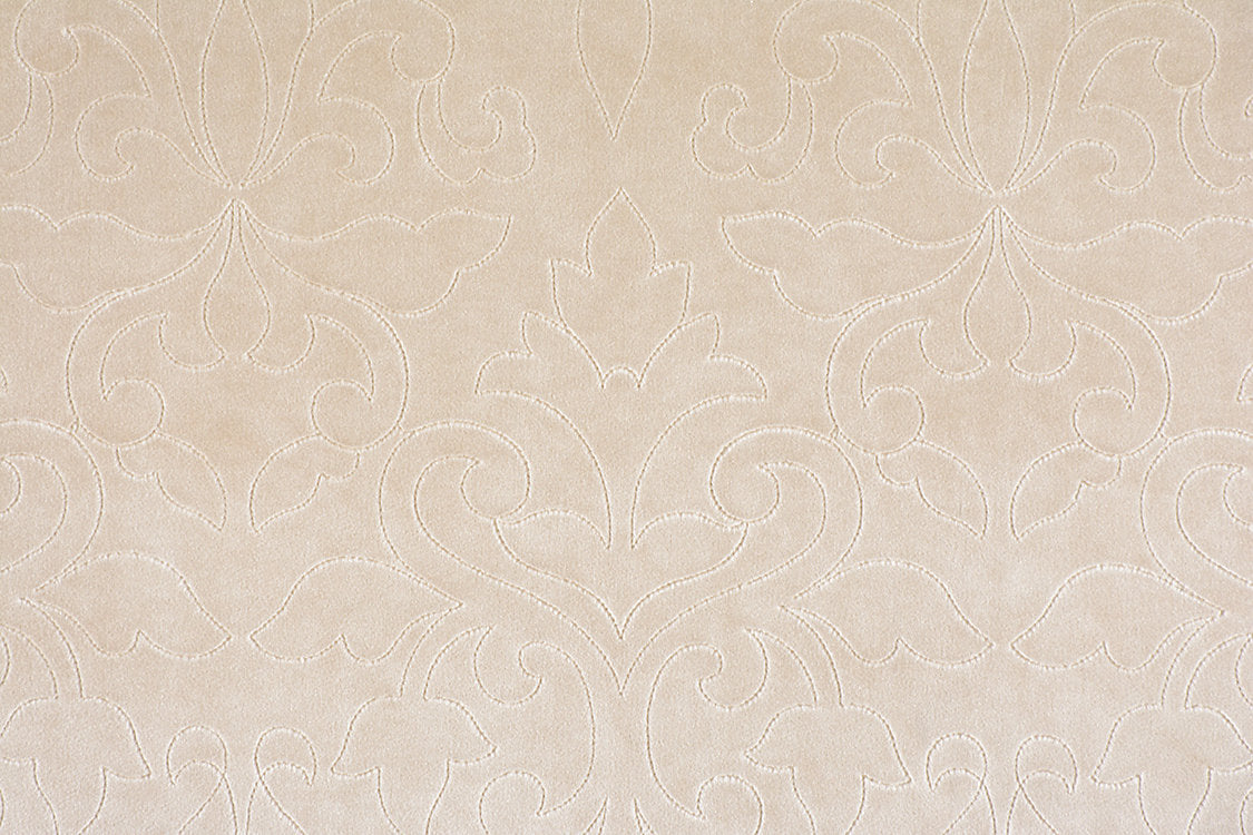 Classic Velvet - Natural