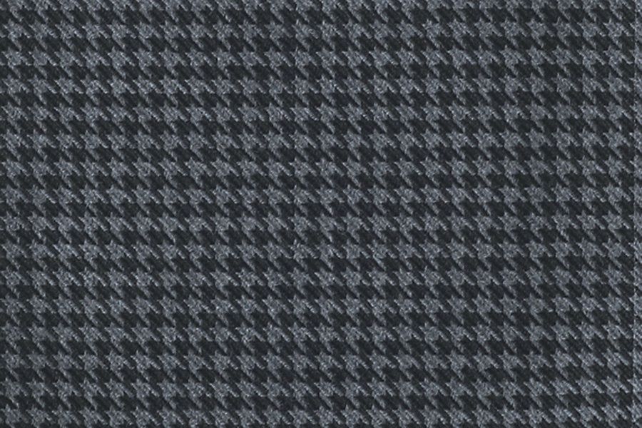 Pied De Poule - Fudge - Scalamandre Fabric