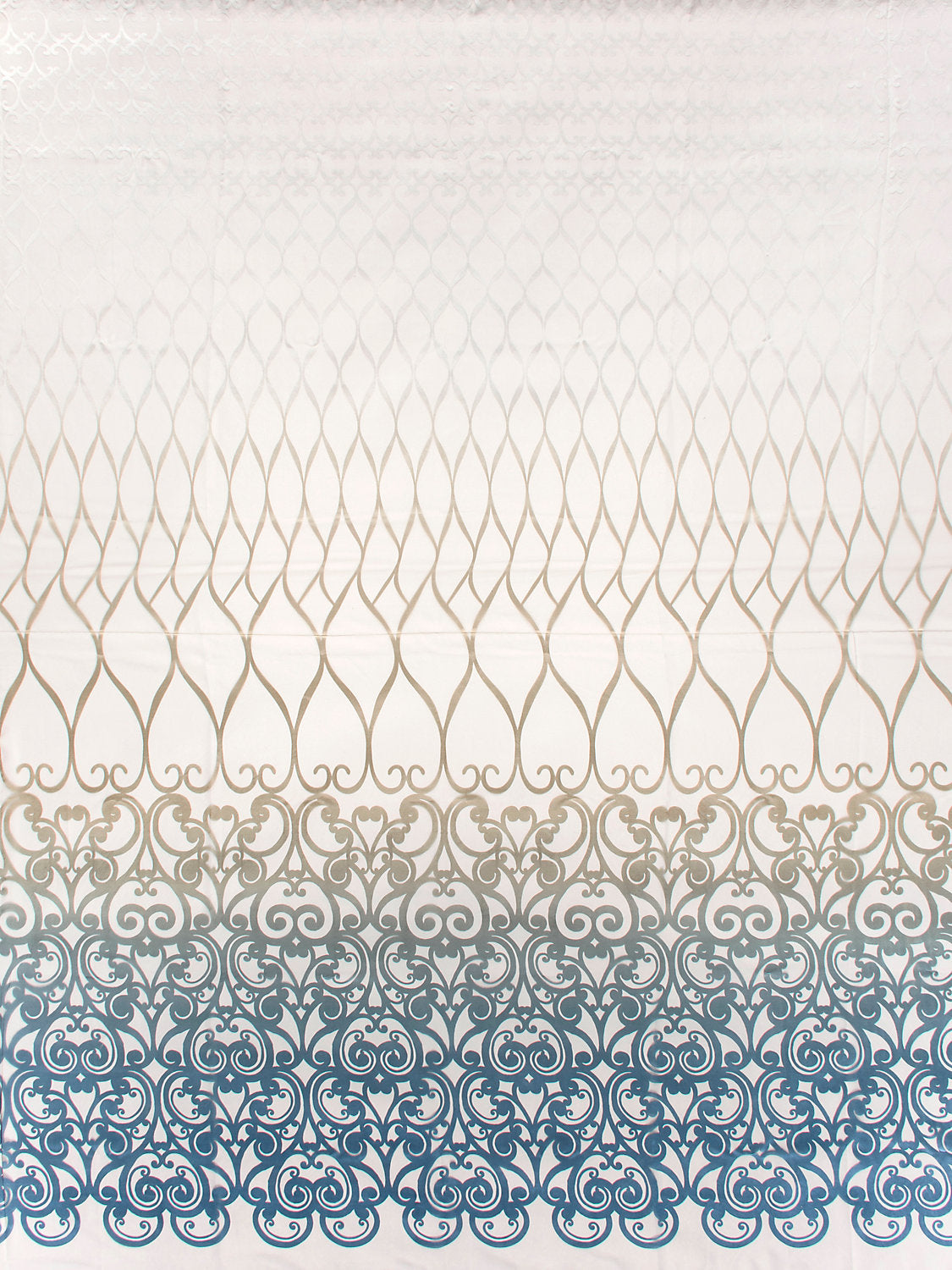 Teatro - Khaki Cadet - Scalamandre Fabric