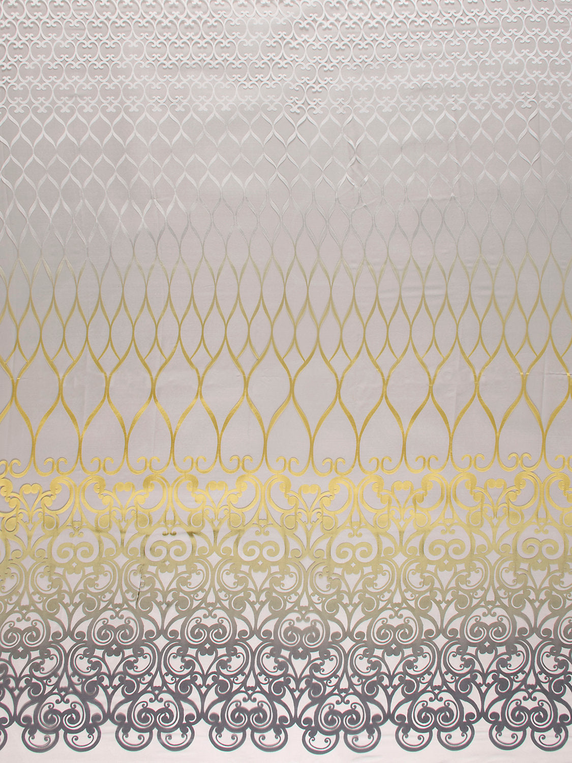 Teatro - Lemon Gray