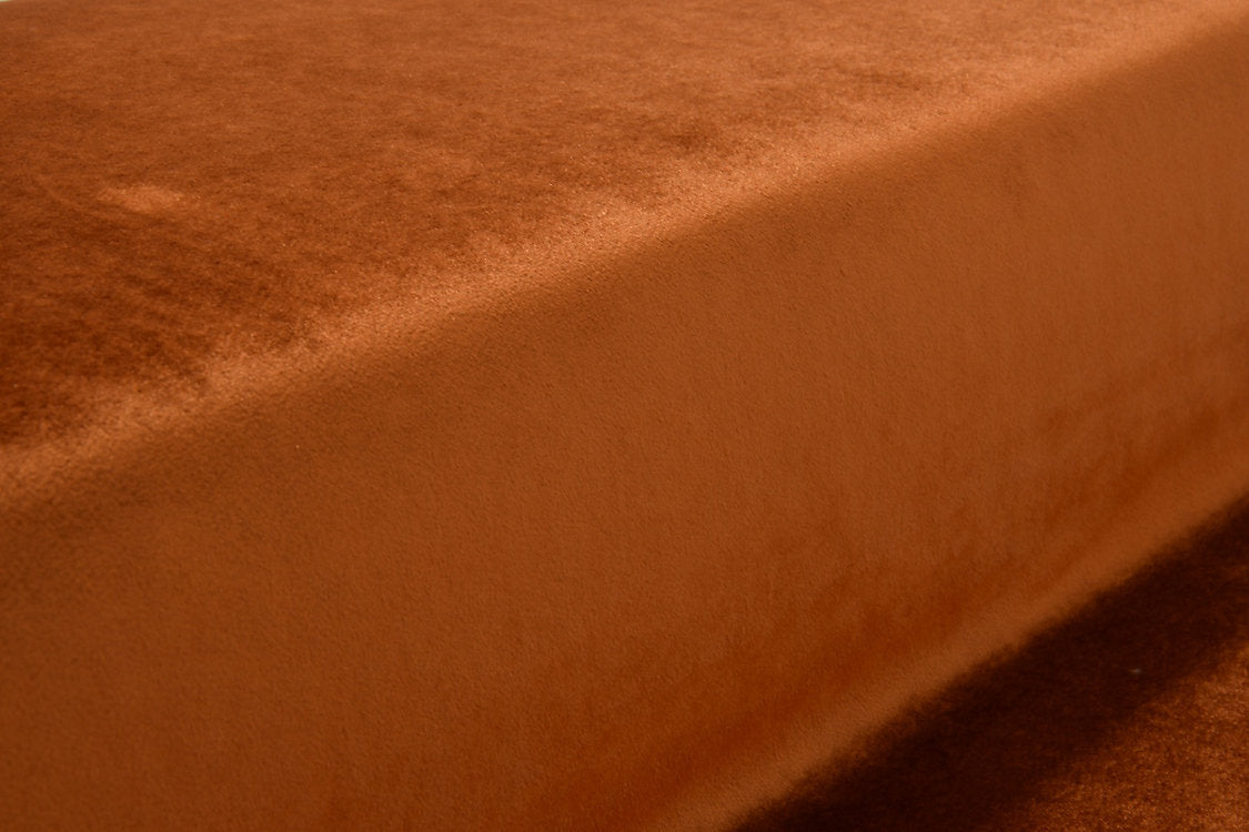 Vitus - Spice - Scalamandre Fabric