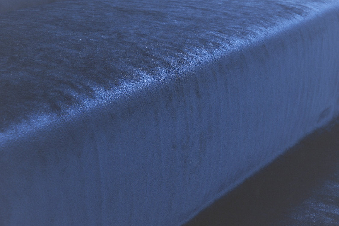 Vitus - Prussian - Scalamandre Fabric