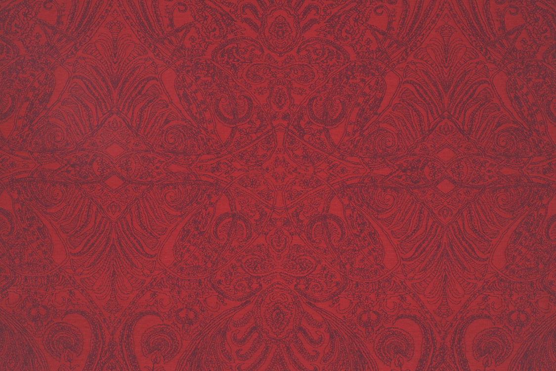 Persian Nights - Scarlet