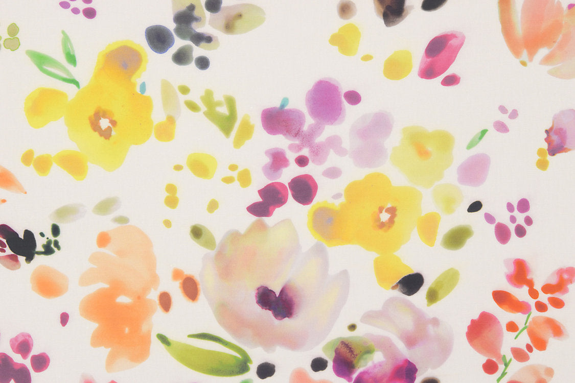 Midsummer Day - Spring Bouquet