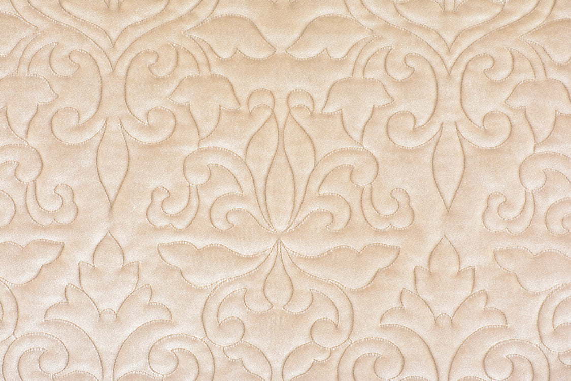 Velbrode - Natural - Scalamandre Fabric
