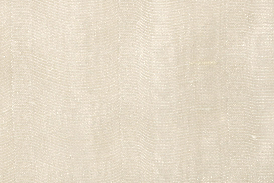 Onde - Eggshell - Scalamandre Fabric