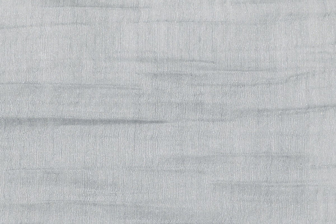 Carole - Platinum - Scalamandre Fabric