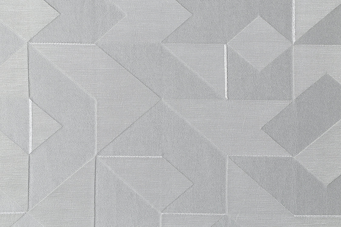 Tangram - Silver