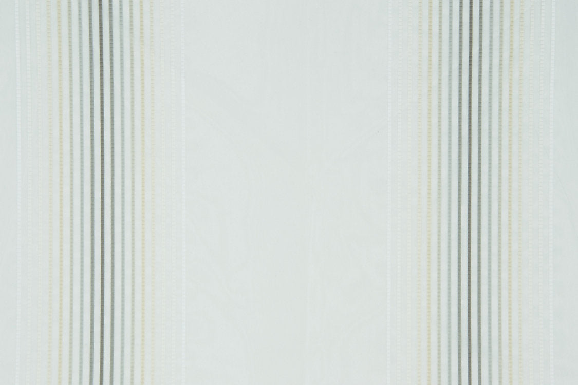 Spectrum Ii - Ecru - Scalamandre Fabric