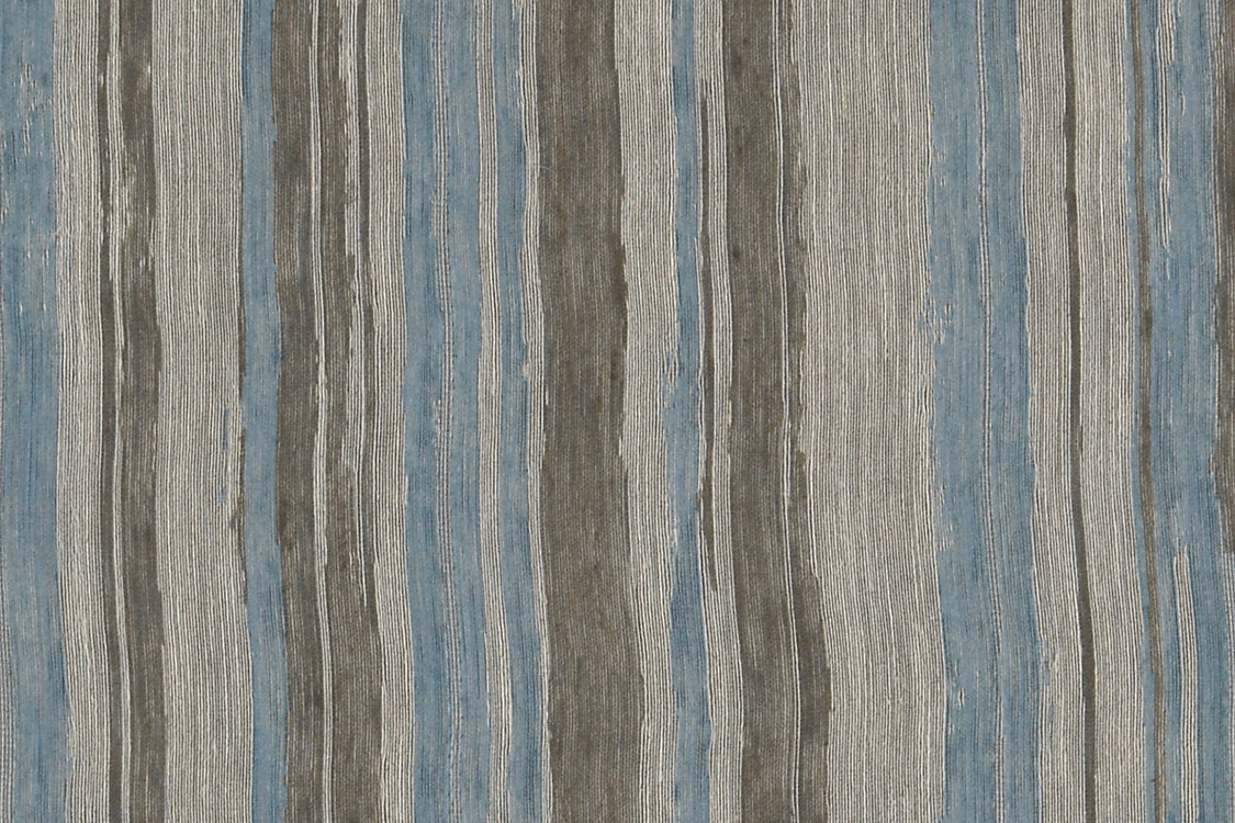 Triga - Blue