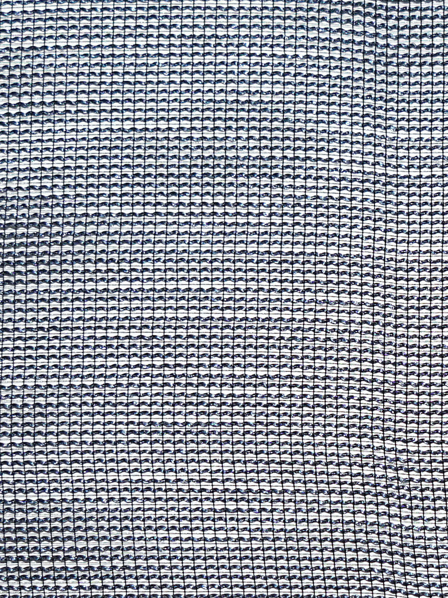 Tao Sheer - Indigo - Scalamandre Fabric