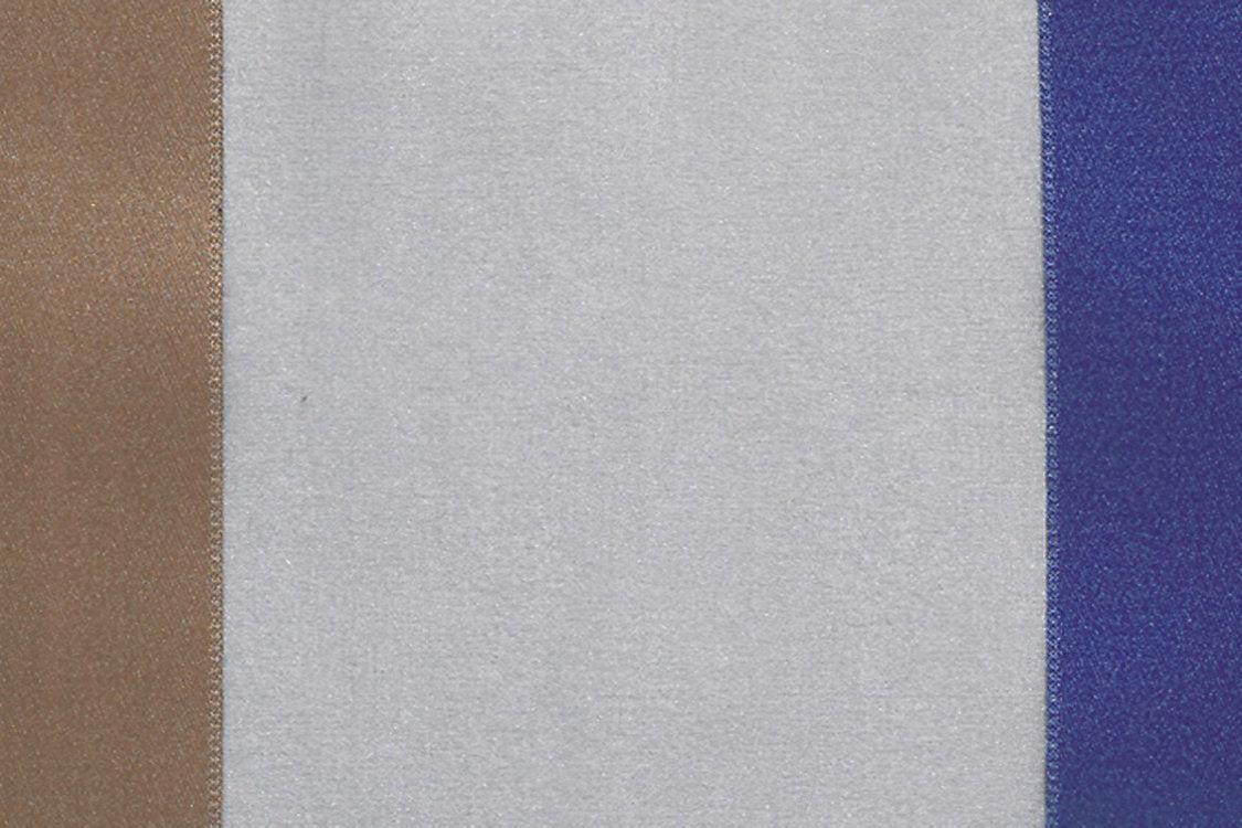 Pierrot - Wedgwood/Multi - Scalamandre Fabric