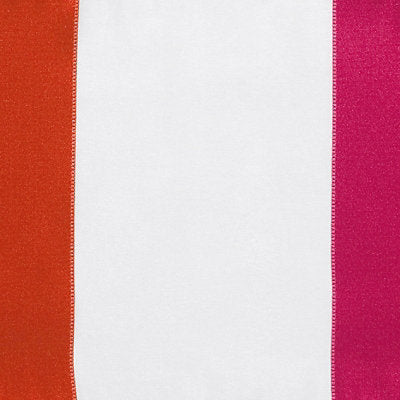 Pierrot - Sorbet/Multi - Scalamandre Fabric