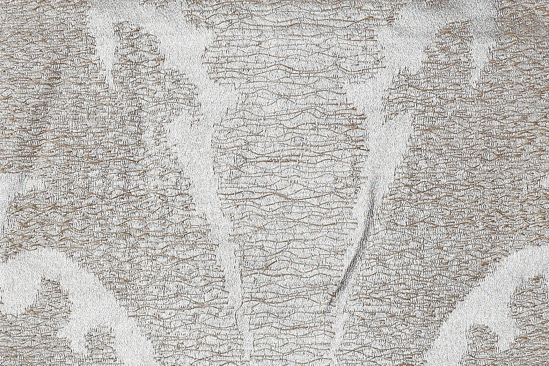 Palazzo - Platinum - Scalamandre Fabric