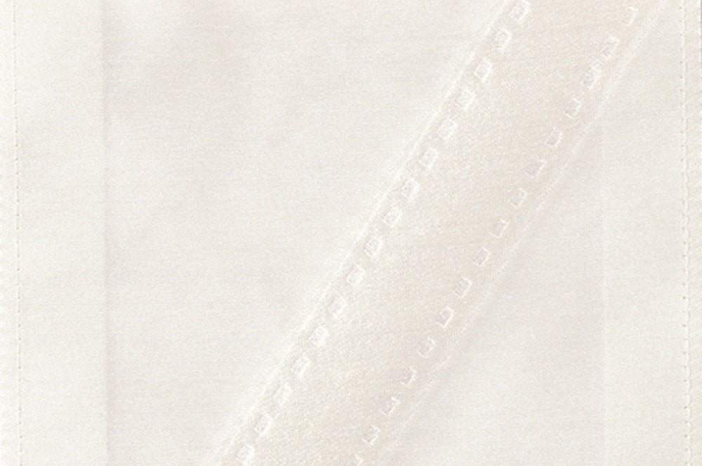 Rhombus - Tofu - Scalamandre Fabric