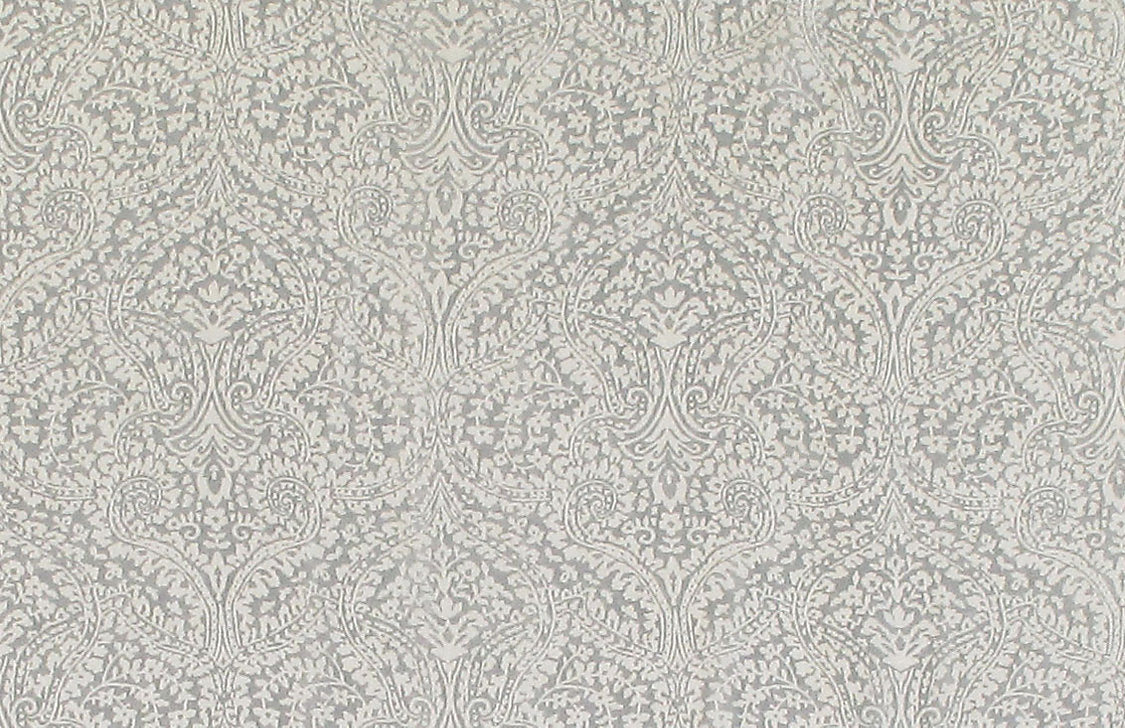 Trionfo - Slate - Scalamandre Fabric