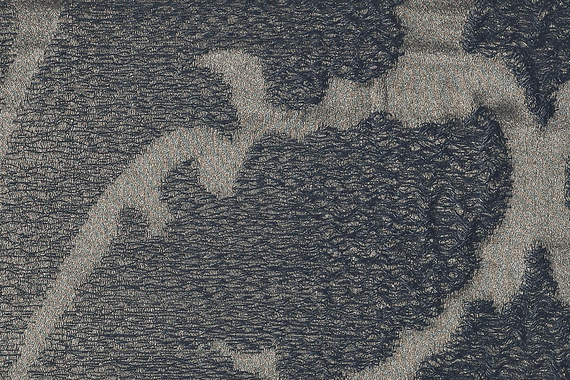 Palazzo - Char - Scalamandre Fabric