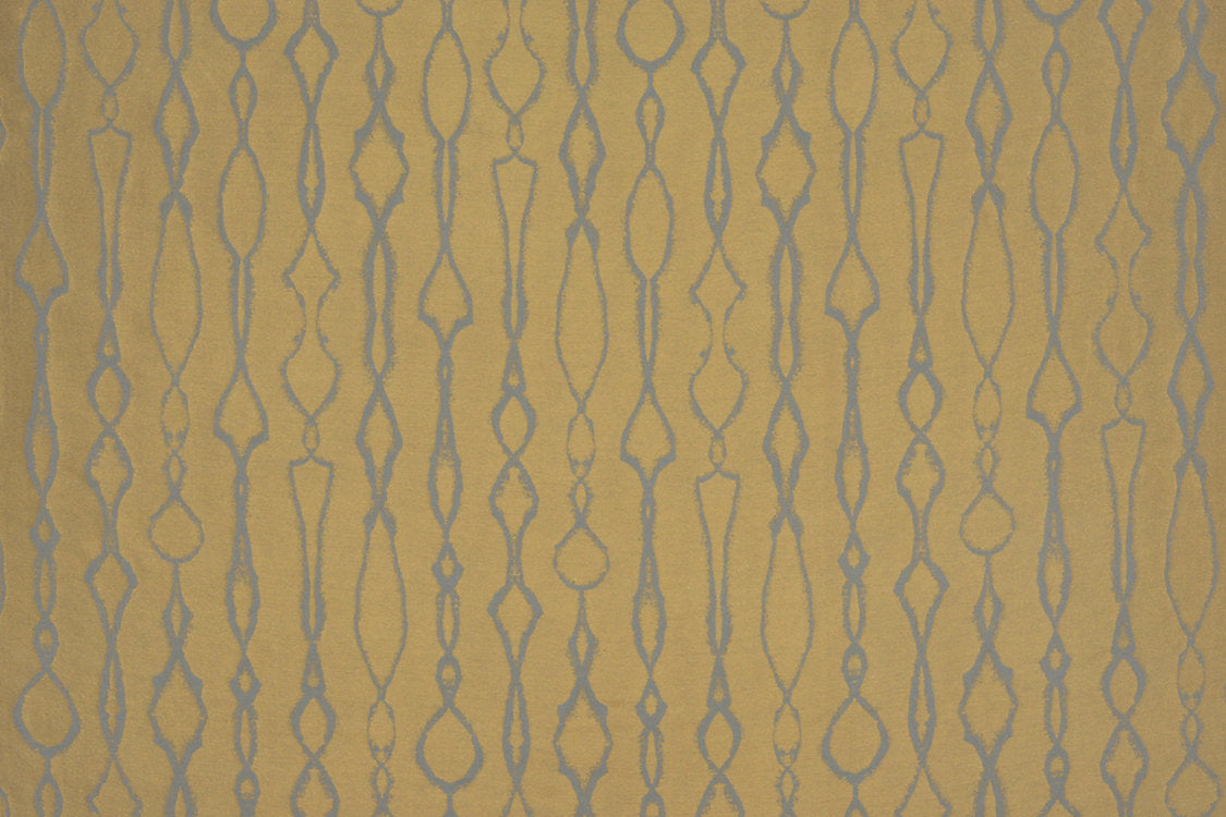 Artemis Fr - Bronze - Scalamandre Fabric