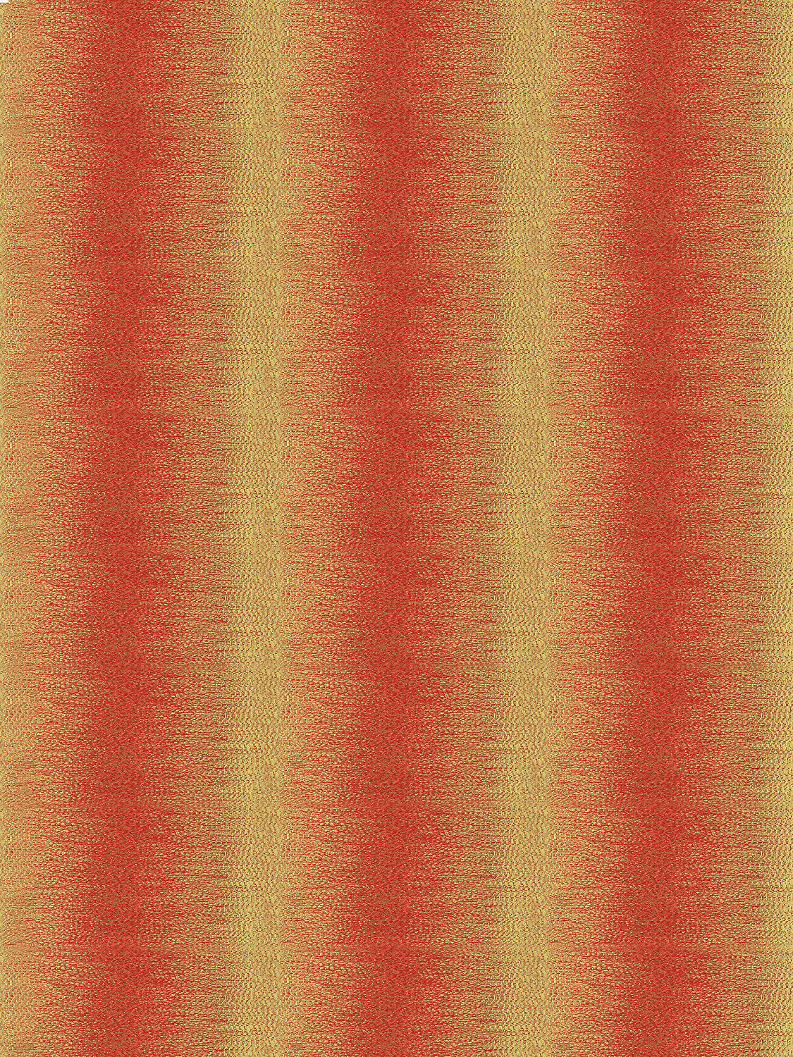 Imperio - Citrine Flame - Scalamandre Fabric
