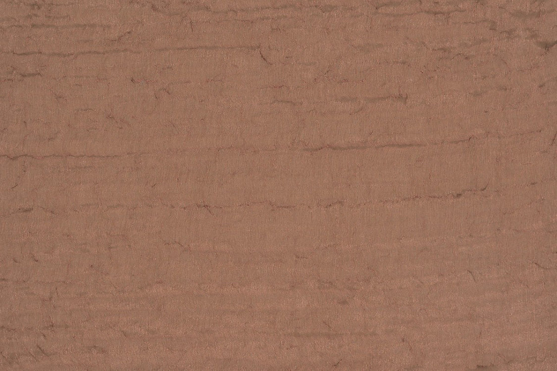 Glimmer - Copper - Scalamandre Fabric
