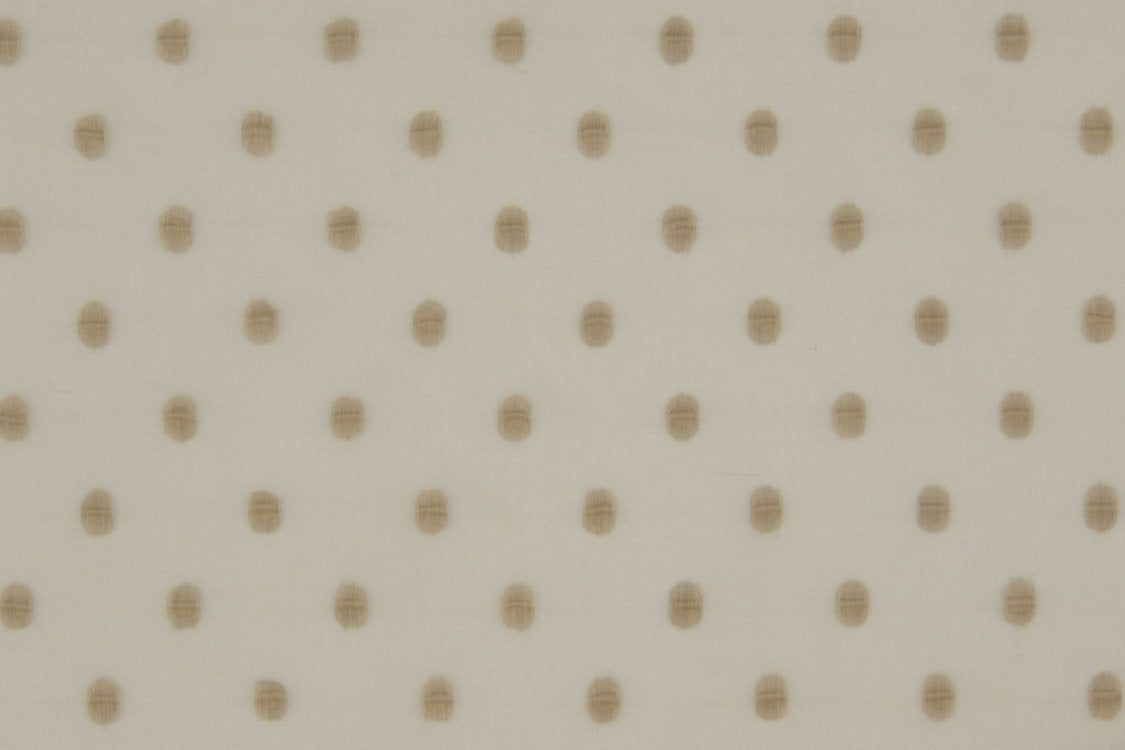 Solar Eclipse - Tan - Scalamandre Fabric