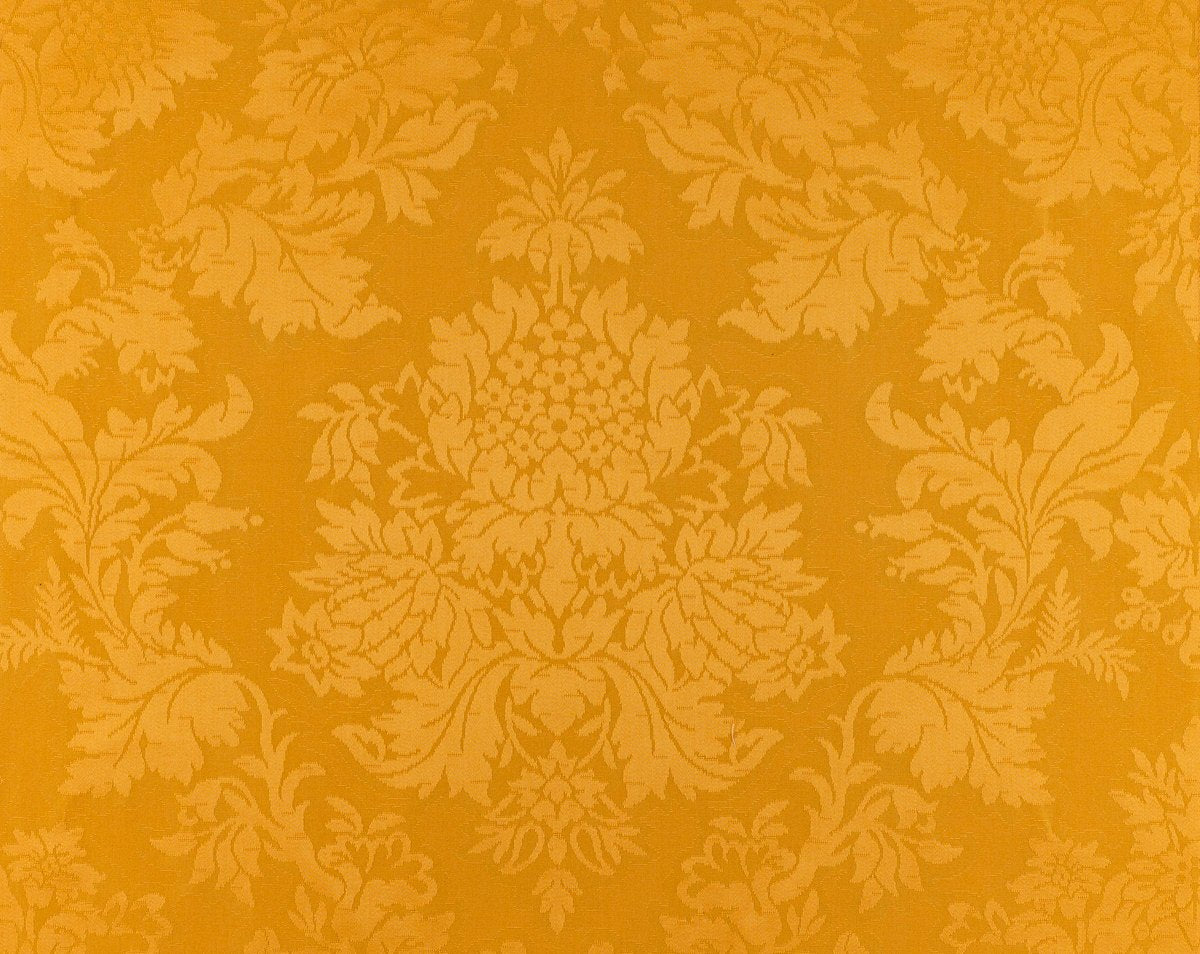 NEW VILLA MANSI GIRASOLE CL 36467 0004 by Colony Fabric - Scalamandre Fabric