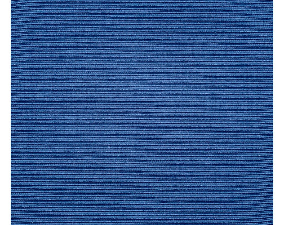 OTTOMANO BLUETTE CL 36469 0008 by Colony Fabric - Scalamandre Fabric