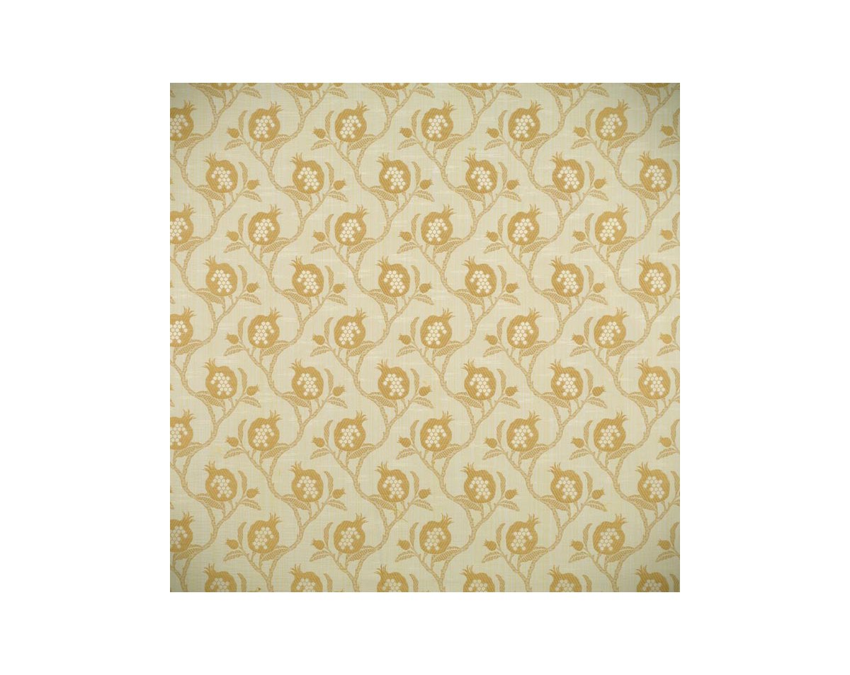 PICCOLO MELOGRANO ANTIQUE WHITE CL 26503 0001 by Colony Fabric