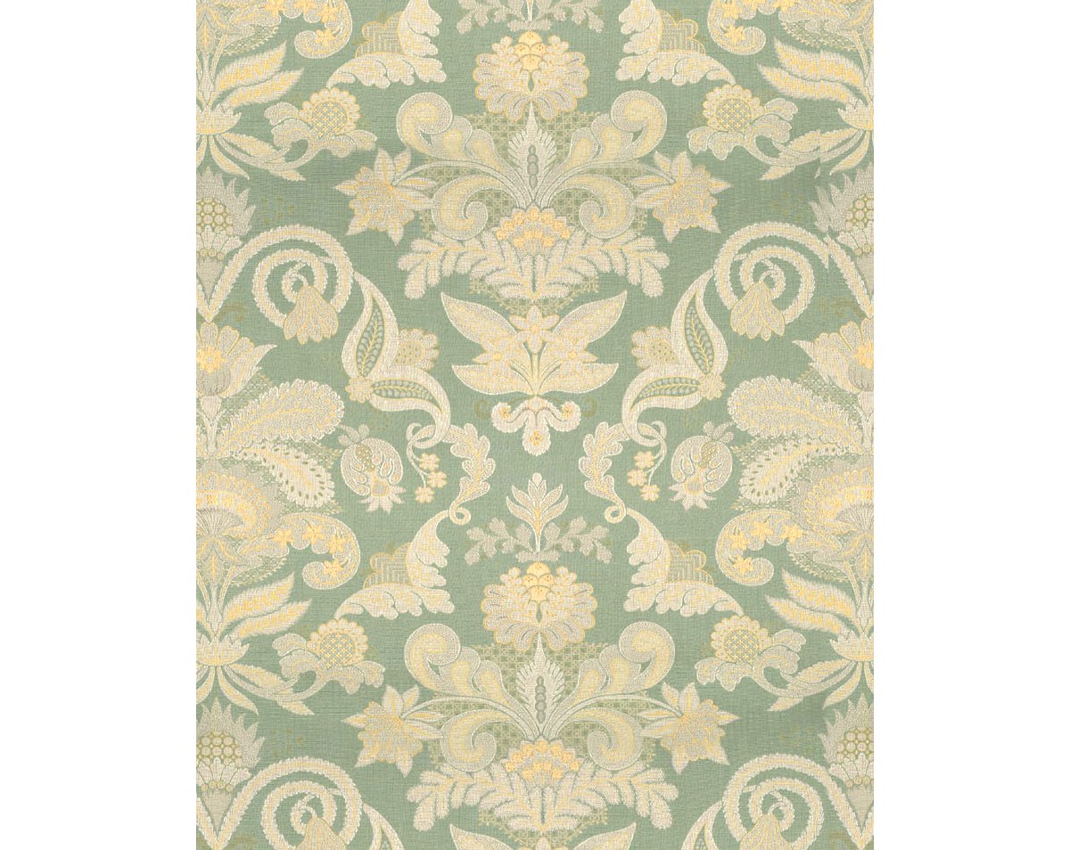 BELGRAVIA VERDE CL 26519 0002 by Colony Fabric