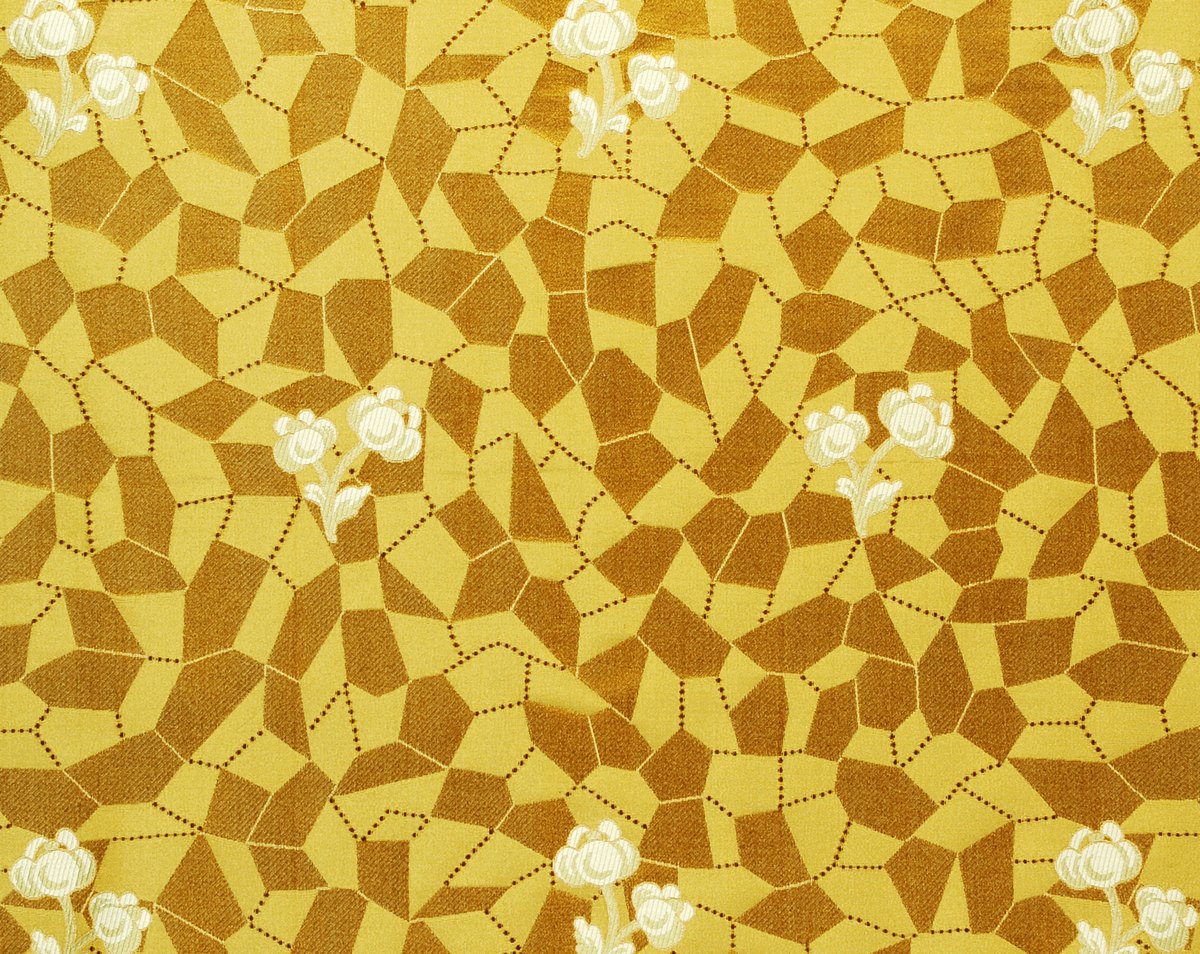 RE SOLE COORDINATO TOPAZIO CL 26917 0002 by Colony Fabric - Scalamandre Fabric