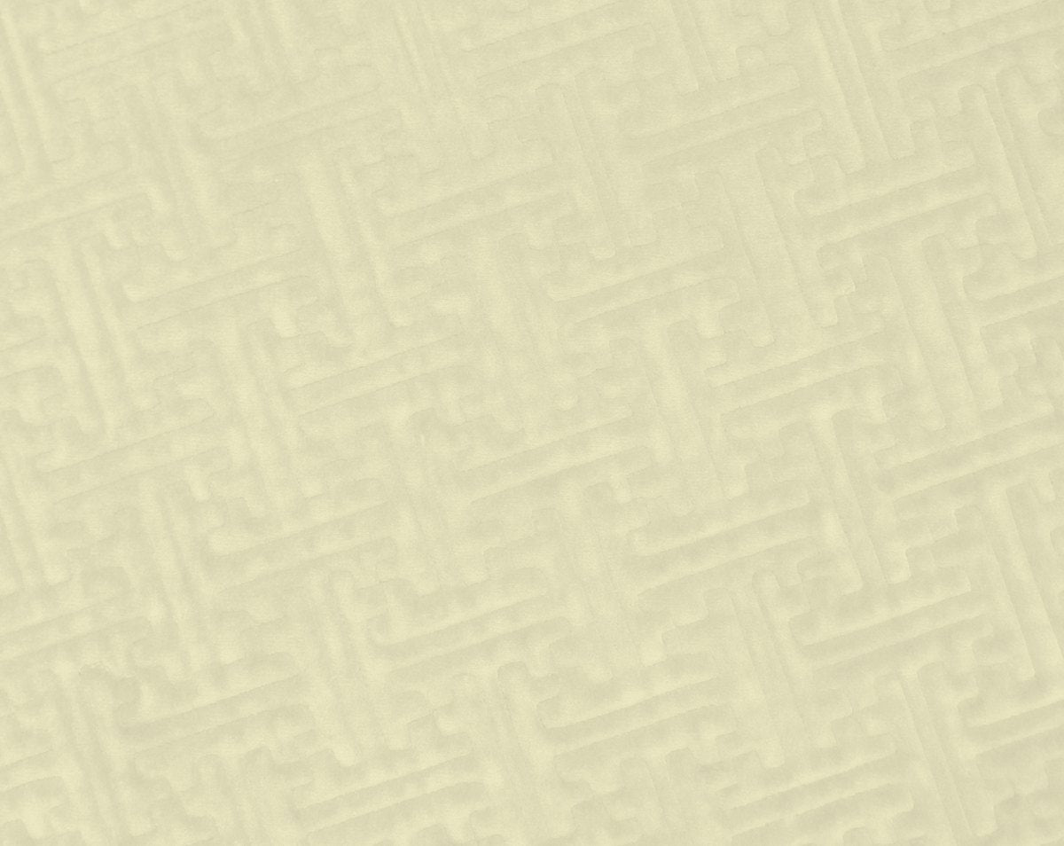 ARGO QUILTED AVORIO CL 36432A 0002 by Colony Fabric - Scalamandre Fabric