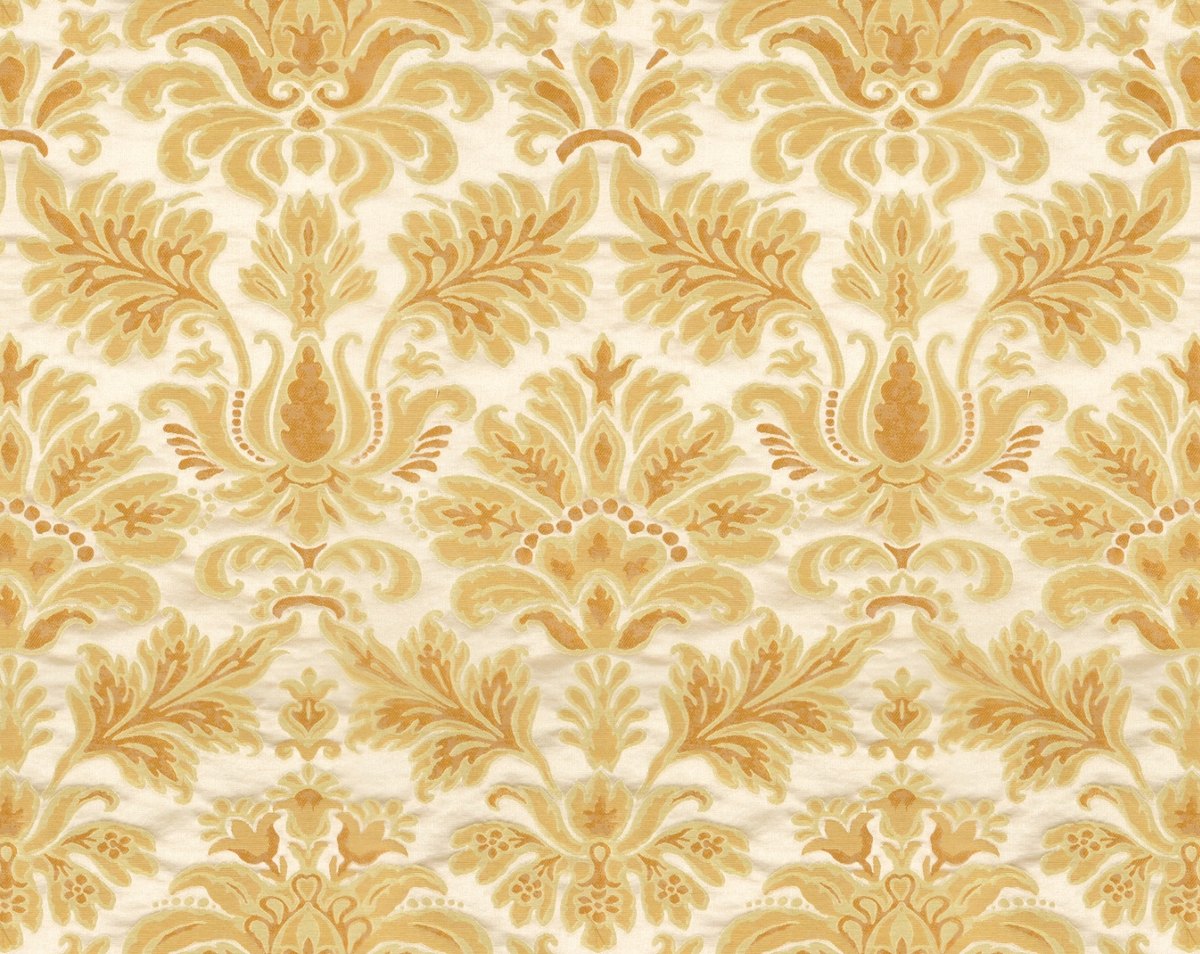 VILLA TORLONIA ORO CL 36461 0002 by Colony Fabric