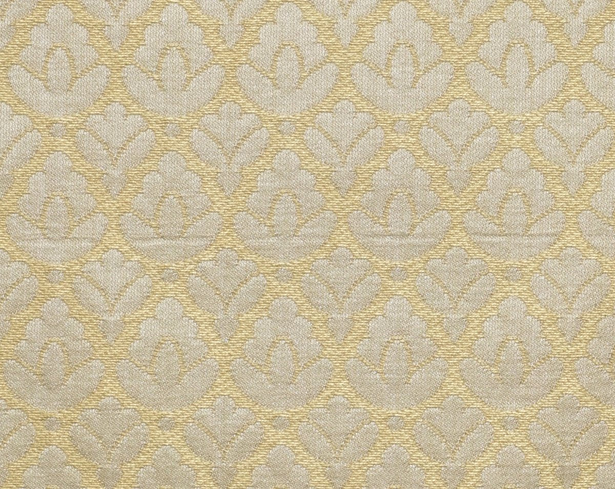 RONDO LINEN & STRAW CL 26714 0003 by Colony Fabric - Scalamandre Fabric