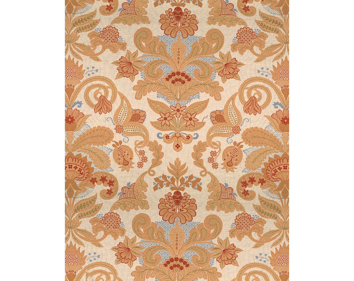 BELGRAVIA OCRA CL 26519 0004 by Colony Fabric