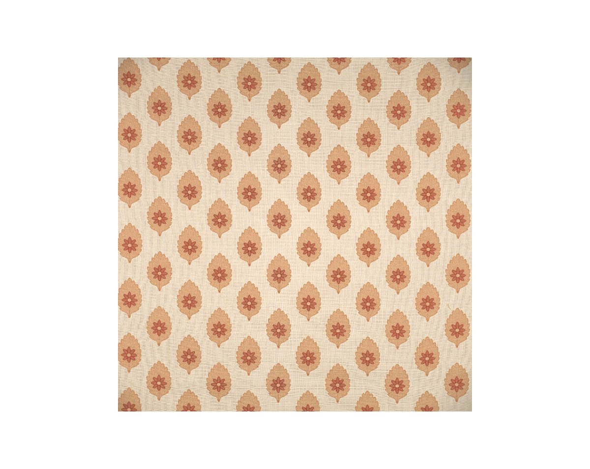 BELGRAVIA FOGLIA OCRA CL 26520 0004 by Colony Fabric - Scalamandre Fabric
