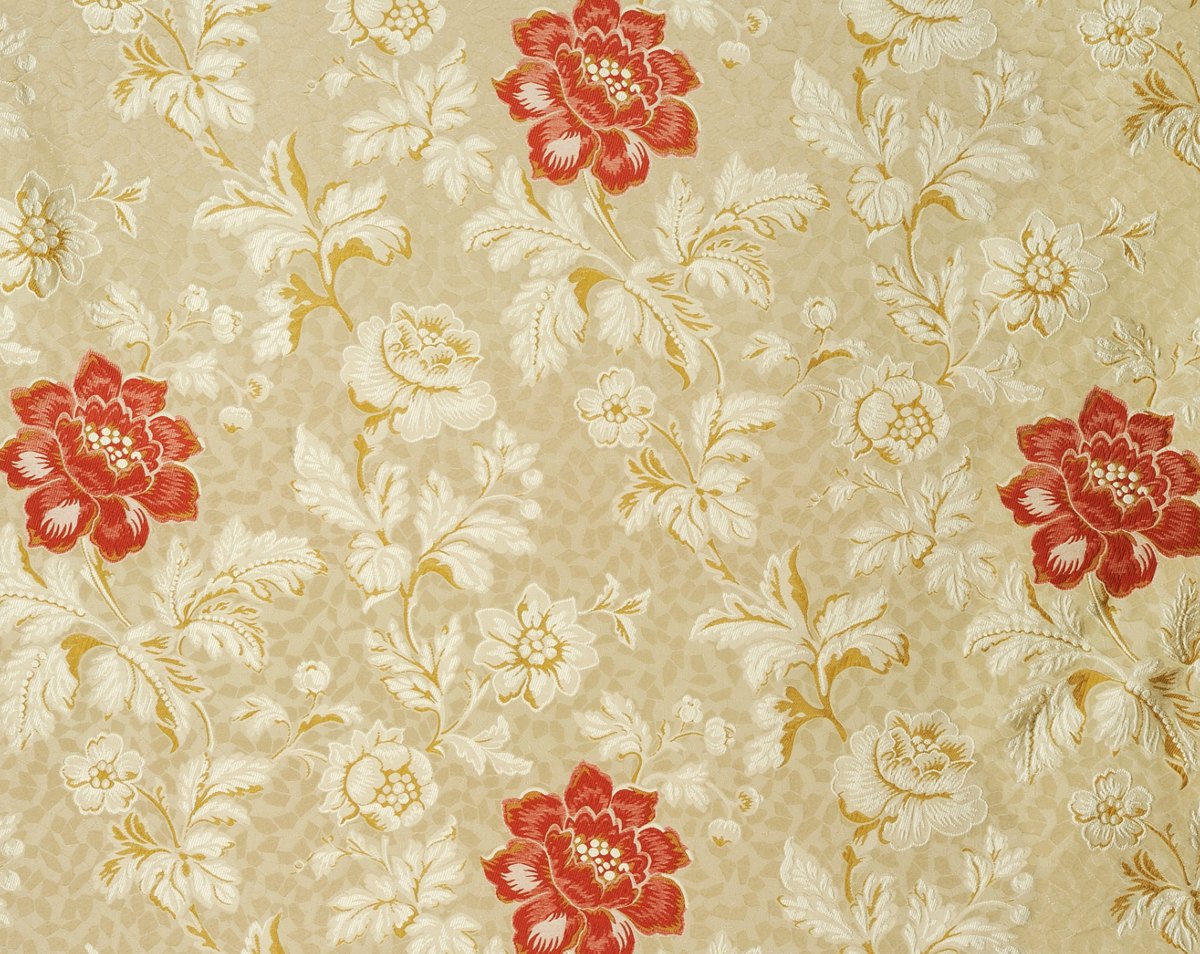 RE SOLE RUBINO CL 26916 0004 by Colony Fabric