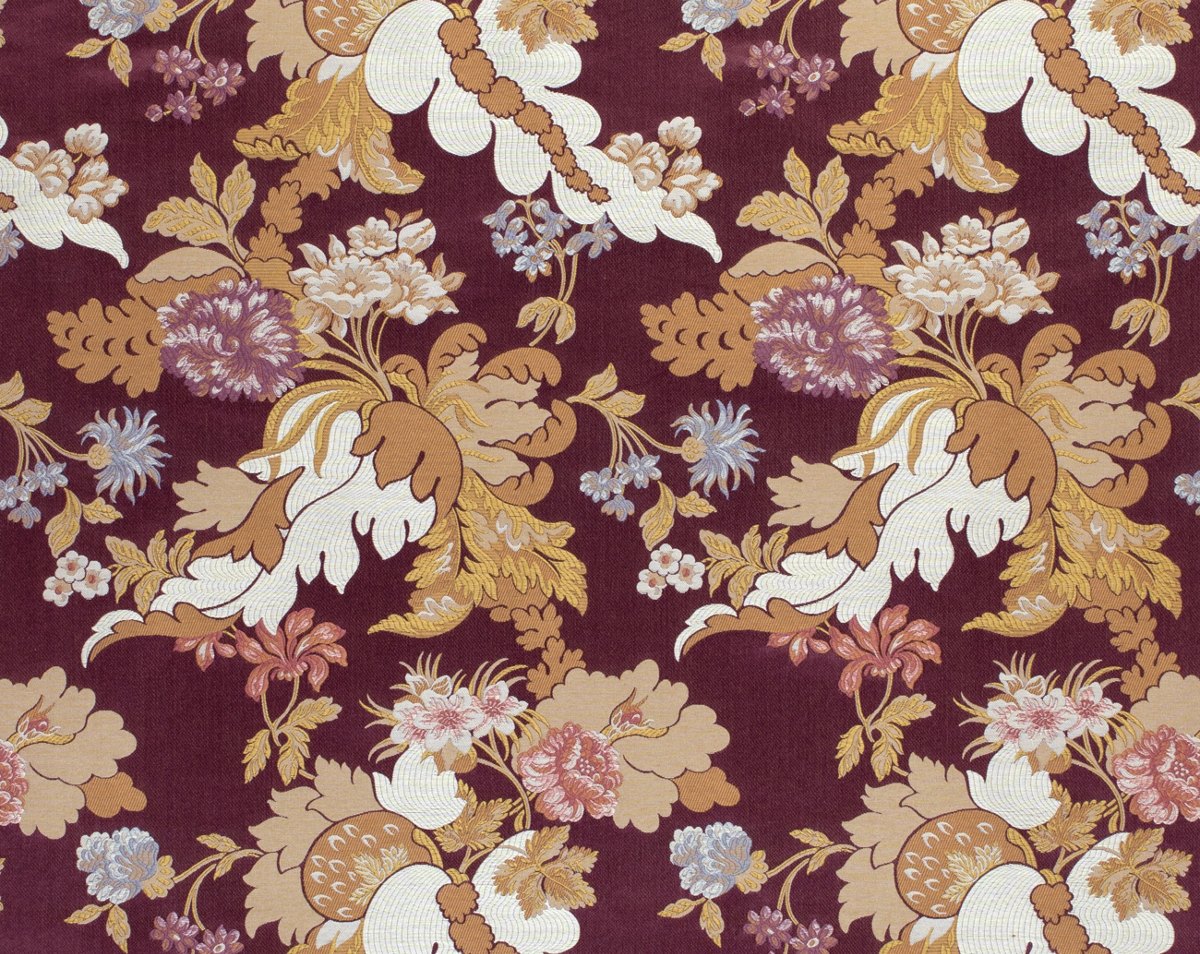 PALAZZO DORIA PORPORA CL 36459 0004 by Colony Fabric - Scalamandre Fabric