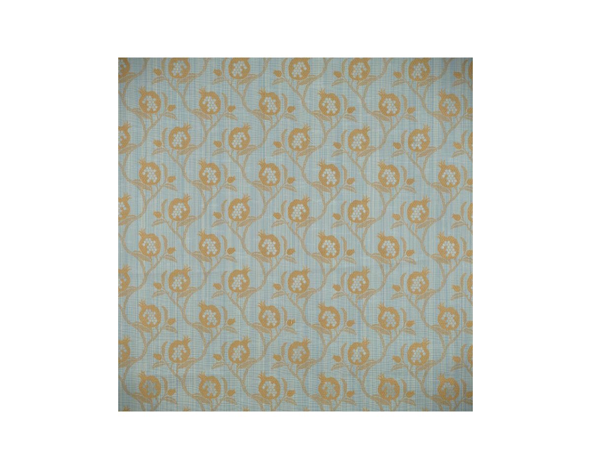 PICCOLO MELOGRANO SKY BLUE CL 26503 0005 by Colony Fabric - Scalamandre Fabric