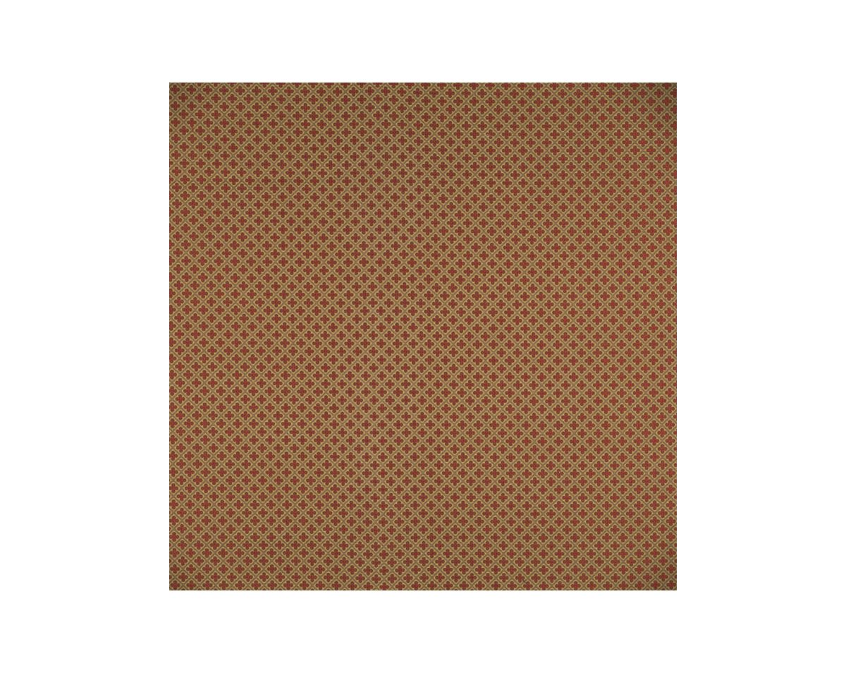 BELGRAVIA TRELLIS ORO SCURO CL 26521 0005 by Colony Fabric