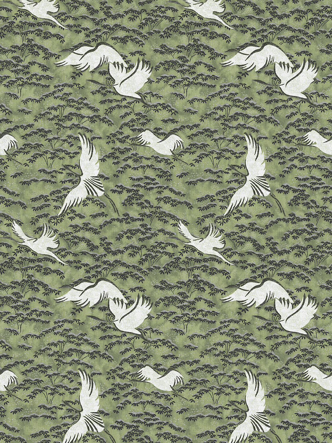 GRU - GRASSCLOTH VERDE CL WP36396 0005 by Colony Wallpaper