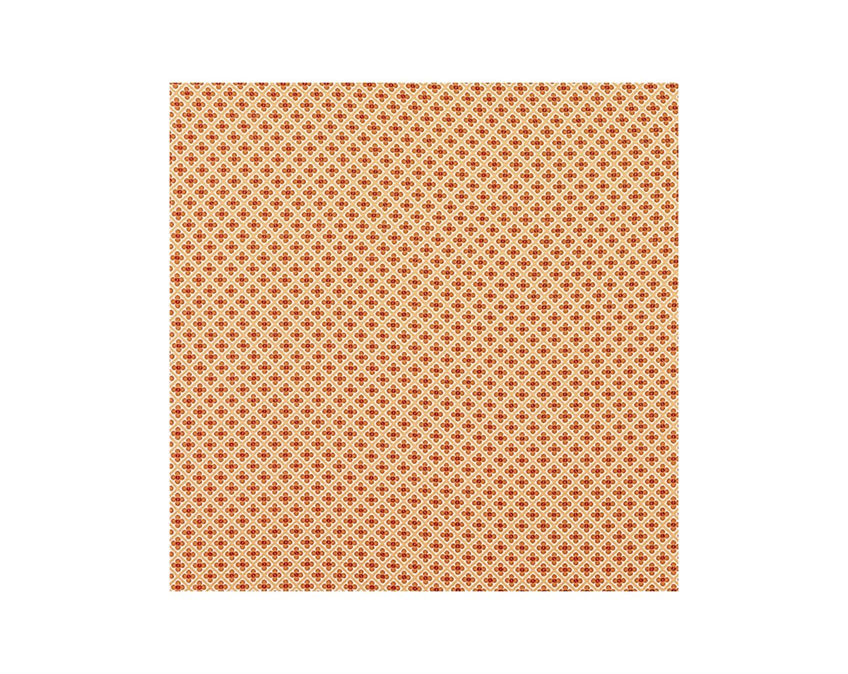 BELGRAVIA TRELLIS ROSSO CL 26521 0006 by Colony Fabric