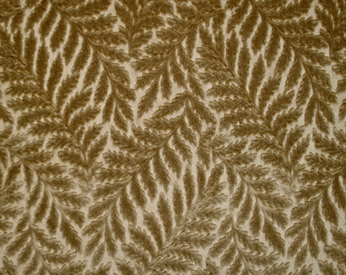 CANOVA FOUGERE ORO CL 36423 0006 by Colony Fabric
