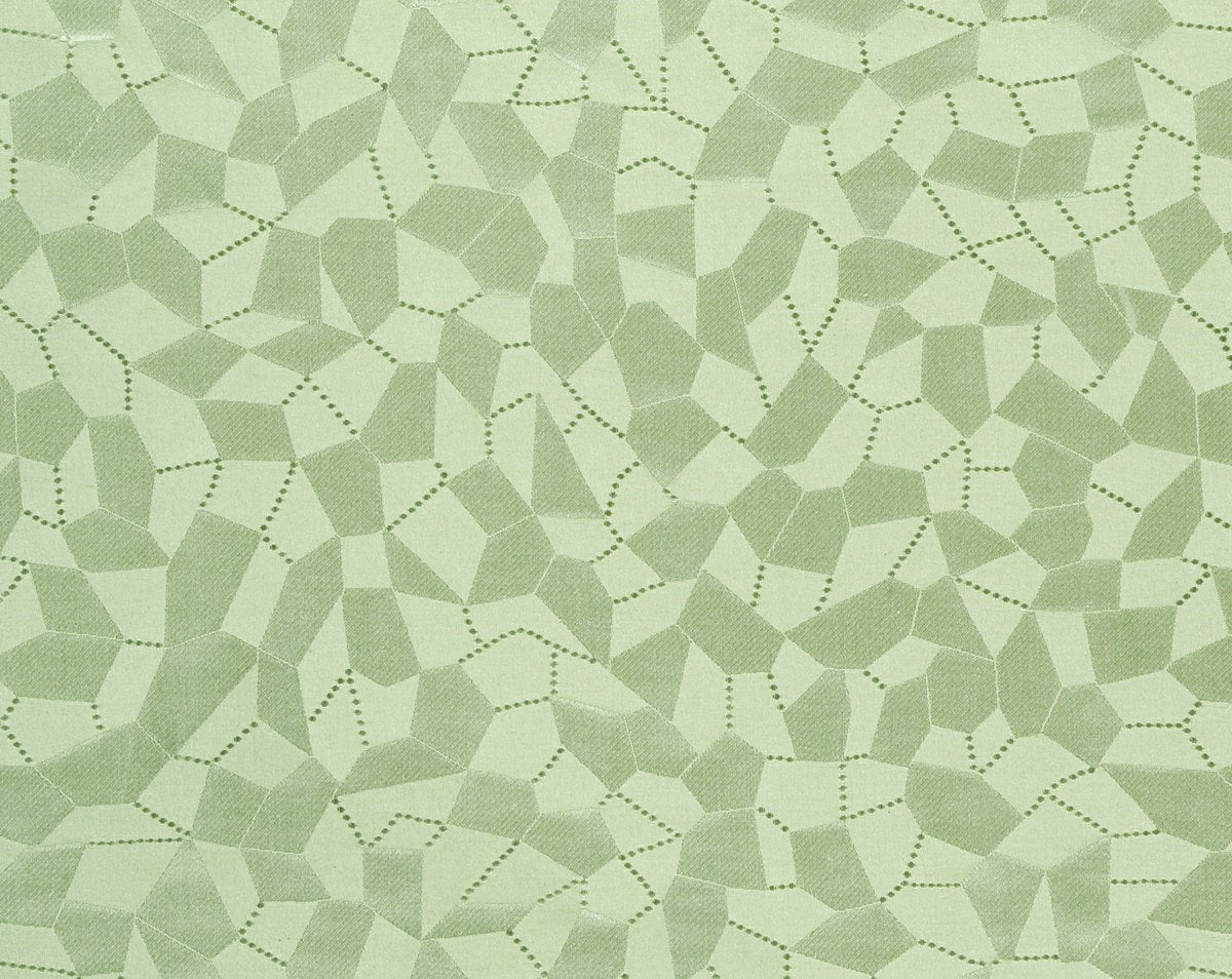 RE SOLE COORDINATO GRANDE ACQUAMARINA CL 26918 0007 by Colony Fabric - Scalamandre Fabric