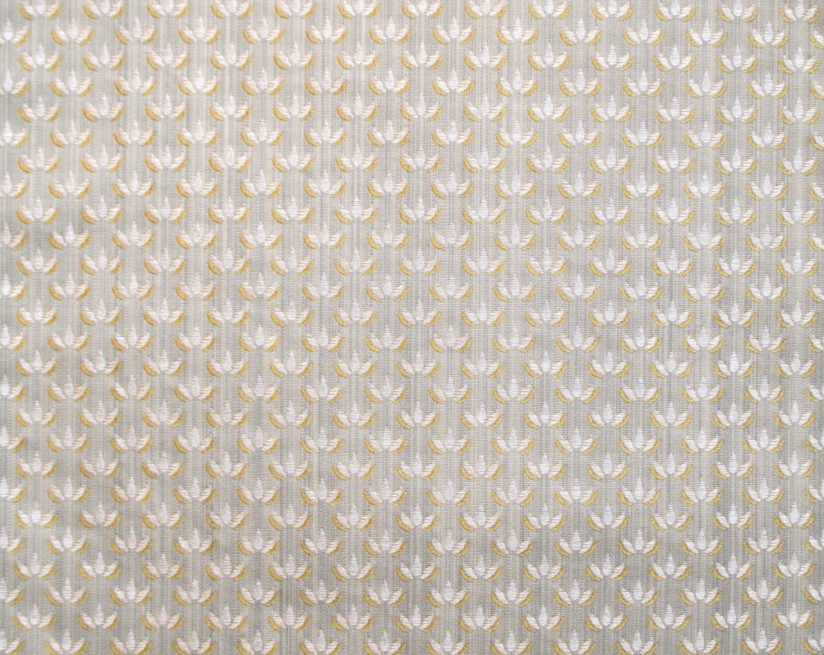 NINFA TRELLIS PERLA CL 36418 0007 by Colony Fabric - Scalamandre Fabric