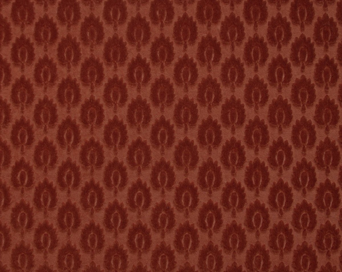 CANOVA SEMIS PAPRIKA CL 36424 0007 by Colony Fabric